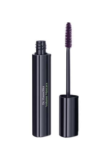 Dr. Hauschka Volume Mascara 03 Plum - Skønhed Tilbud!