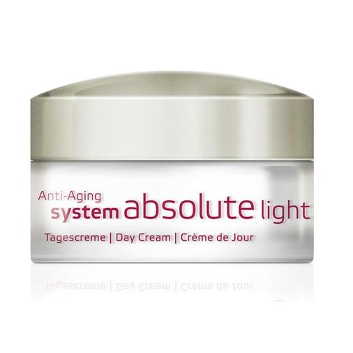 Annemarie Borlind Dagcreme Light Anti Age 50ml - Tilbud!