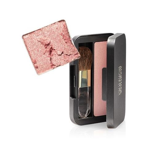Annemarie Börlind Powder Rouge Rose Delight 21 - 5g Makeup