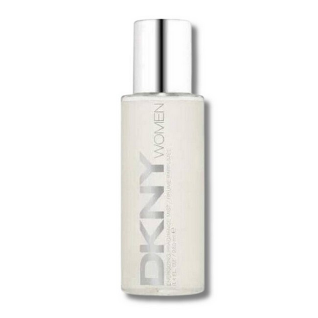 DKNY Kvinder Energizing Bodyspray 250 ml - Fantastisk Tilbud!
