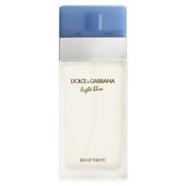 Dolce & Gabbana Light Blue 50 Ml Eau de Toilette