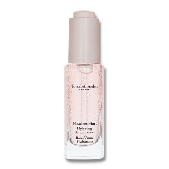 Elizabeth Arden Flawless Start Serum Primer 25 Ml på tilbud
