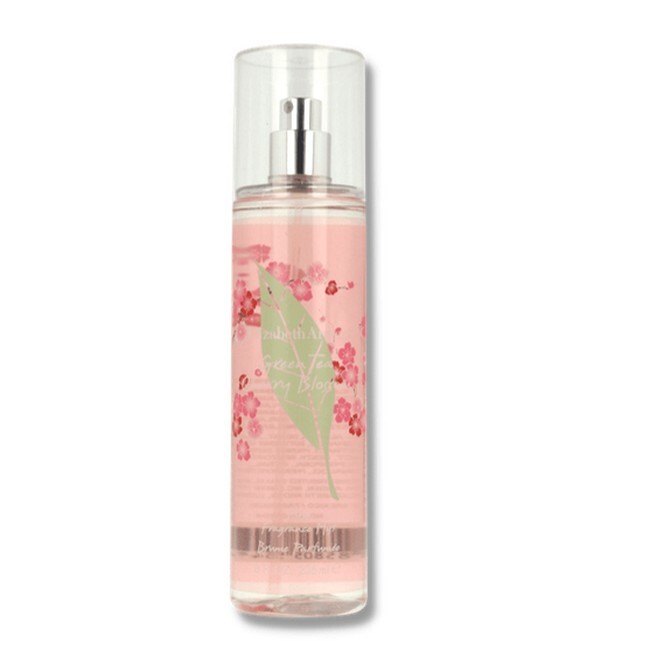 Elizabeth Arden Green Tea Cherry Blossom Bodyspray 236 ml