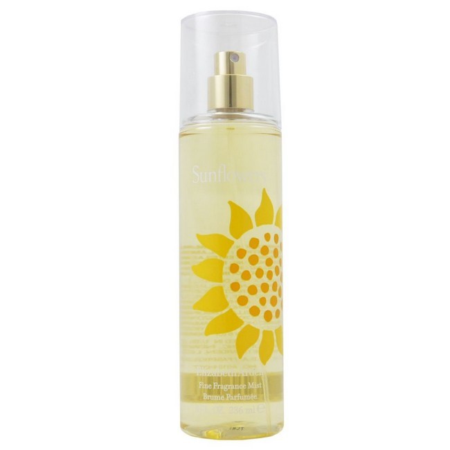 Elizabeth Arden Sunflowers Kroppsspray