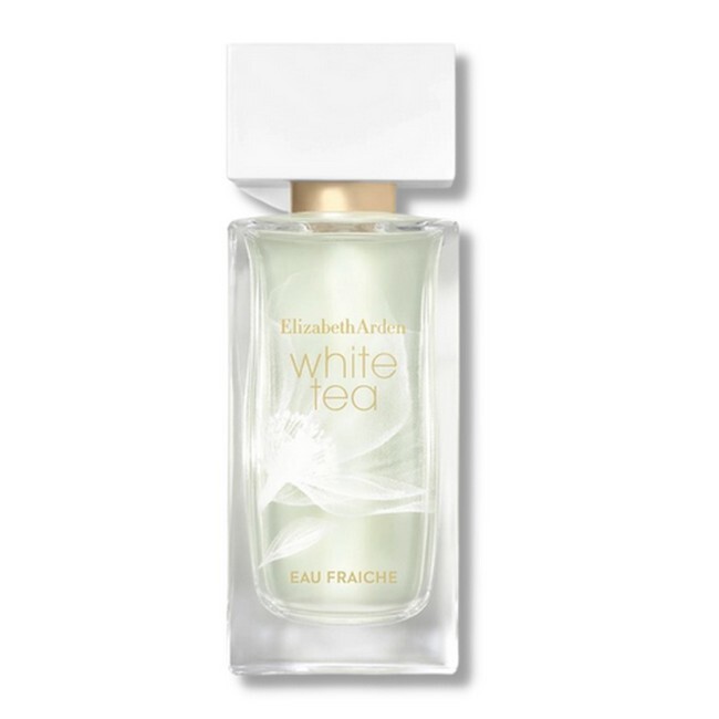 Elizabeth Arden White Tea Eau Fraiche 50 Ml EDT Tilbud