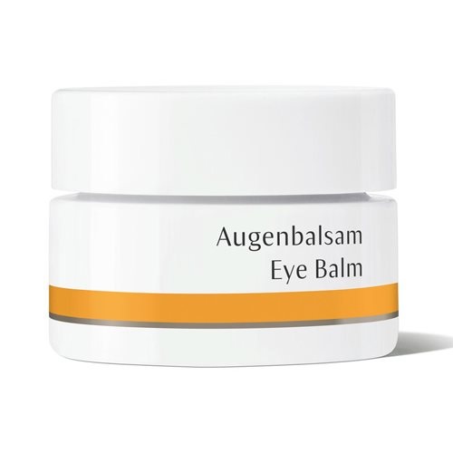 Dr. Hauschka Øjenbalsam 10 Ml – Beskyttende Pleje