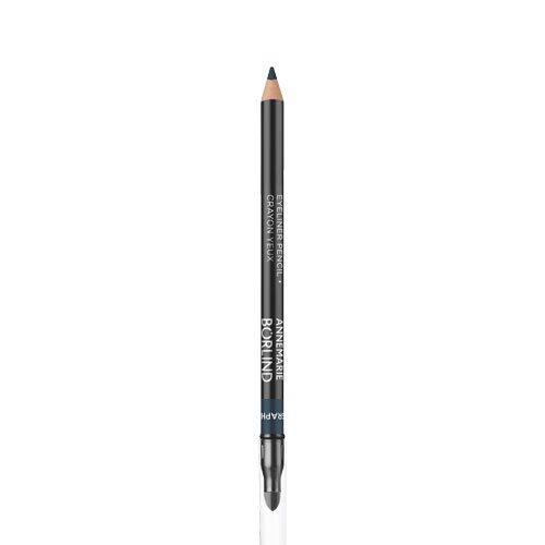 Annemarie Börlind Grafit Eyeliner - Vegansk Skønhed!