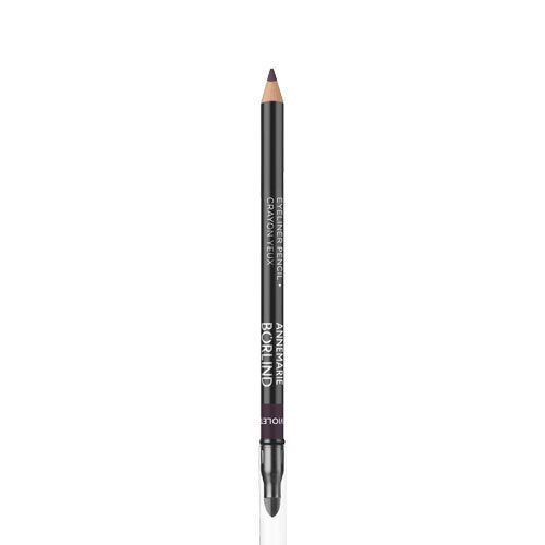 Annemarie Börlind Eyeliner Blyant Violet Sort på tilbud