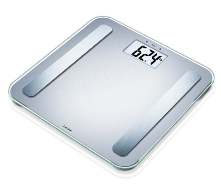 Beurer BF 183 Kropsanalysevægt – Få styr på din sundhed!
