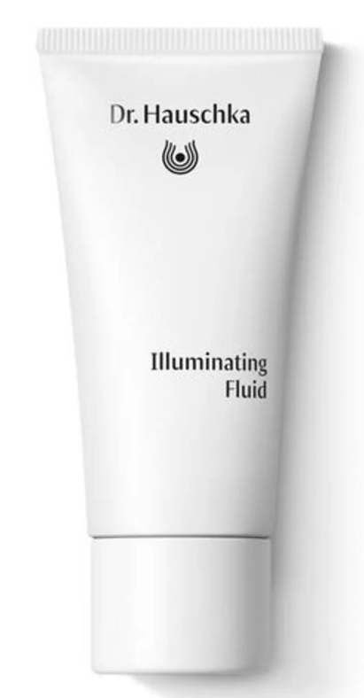 Dr. Hauschka Illuminating Fluid 30ml - Strålende Makeup