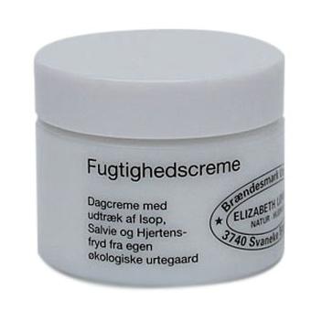 Elizabeth Løvegal Dagcreme 30ml til Sensitiv Hud