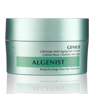 Algenist Genius Øjencreme mod Aldring 15ml - Populær!