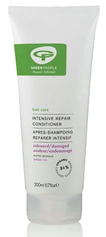 Intensiv Reparerende Conditioner fra Greenpeople 200ml