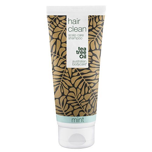 Australian Bodycare Mint Shampoo til skæl - 200ml