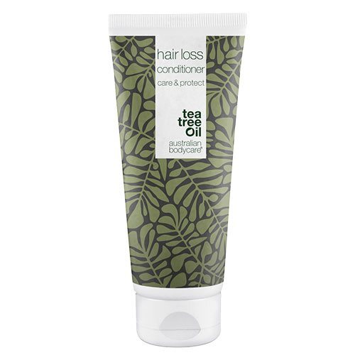 Australian Bodycare: Balsam mod Hårtab 200ml