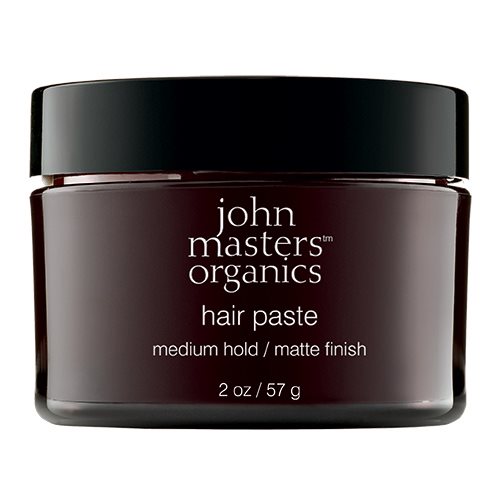 Hårpasta Styling - John Masters 57 G til perfekt frisurer