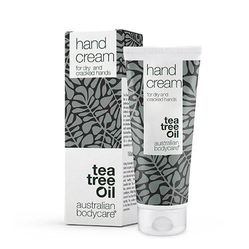 Australsk Håndcreme 100ml - Populær Skønhed!