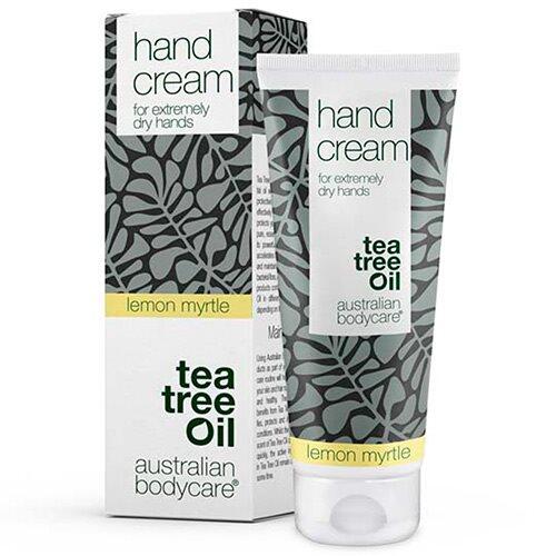 Australian Bodycare Håndcreme med Citronmyrte 100ml