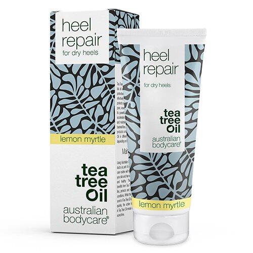 Australian Bodycare Hælreparationscreme med Lemon Myrtle 100ml