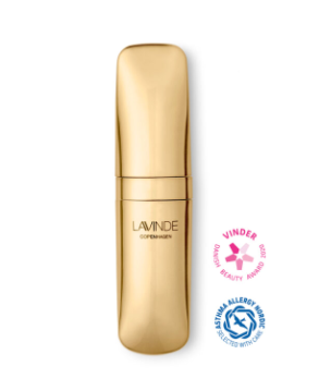 Lavinde Hyped Øjenvippe Serum 4 Ml - Allergivenligt!