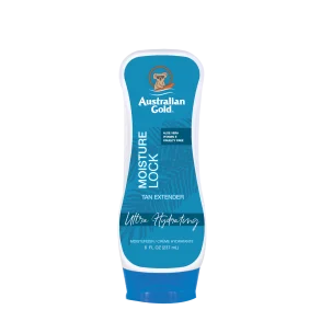 Australian Gold After Sun Fugtgivende Creme 237ml