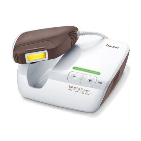 Beurer IPL10000 - Effektiv Hårfjerning med Lys