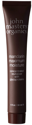 John Masters Mandarin Maximum Moisture 30 Ml - Fugtighedsgiver