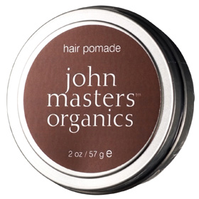John Masters Hårpomade 57g – Få Glans og Kontrol!
