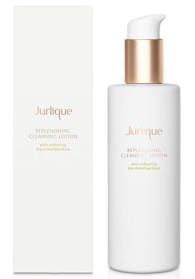 Jurlique Renselotion 200ml - Skånsom og Hydrerende Pleje