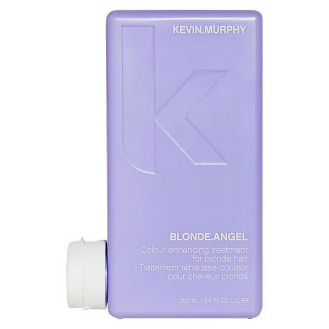 Kevin Murphy Blonde Angel Vask Shampoo 250 Ml - Udsalg!