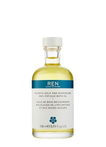 Ren Clean Skincare Atlantisk Kelp Badeolie 110 Ml