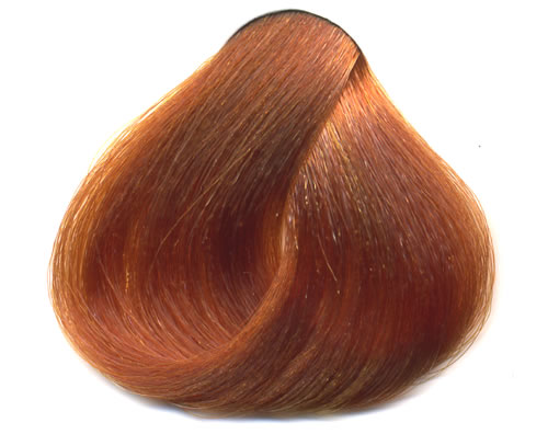 Sanotint Hårfarve Kobber Blond 16 - Permanent Hårfarve