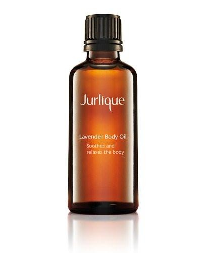 Jurlique Lavendel Kropsolie 100ml - Beroligende Pleje