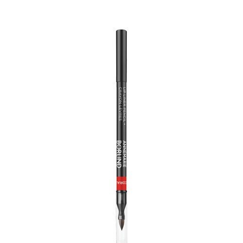 Annemarie Börlind Lip Liner Blyant i Coral - Udsalg!