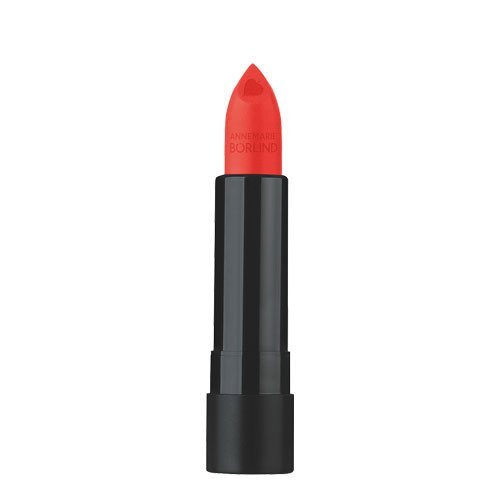Annemarie Börlind Lipstick i Blød Koralfarve - Udsalg!