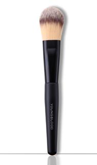 Youngblood Flydende Foundation Pensel - Perfekt Makeup!
