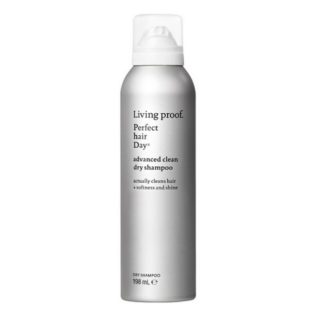 Living Proof Perfect Hair Day Tørshampoo 198 Ml på tilbud