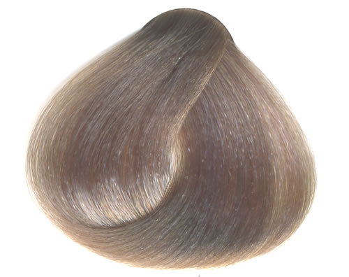 Sanotint Hårfarve Lys Blond 10 - Permanent Farve med Planteekstrakter