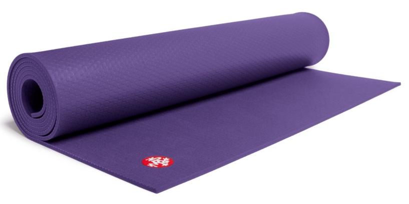 Manduka Pro Yogamåtte Black Magic – Topkvalitet til yoga!