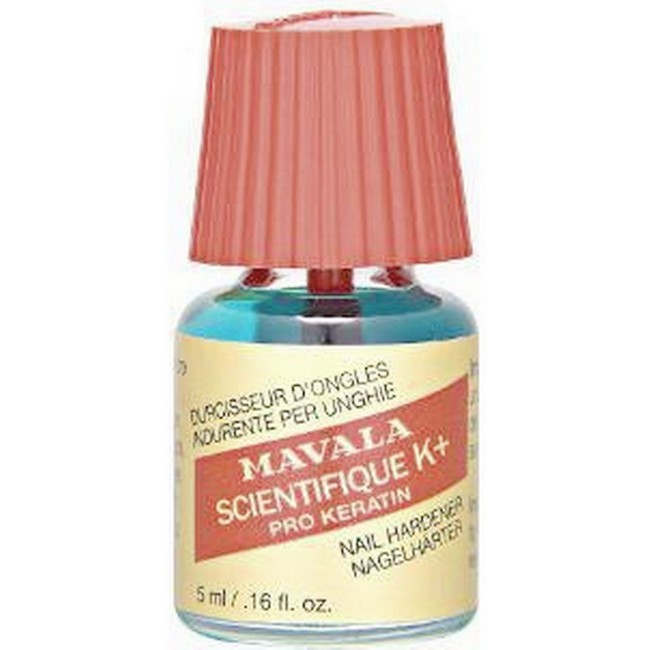 Mavala Scientifique K Pro Keratin Negleforstærker 5 Ml
