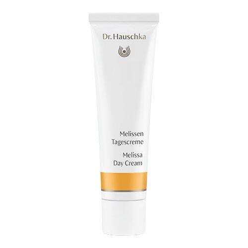 Dr. Hauschka Melissa Dagcreme 30 Ml - For Kombinationshud