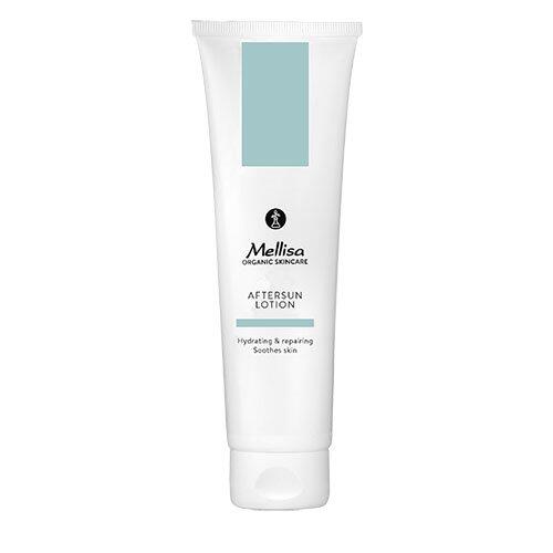 Mellisa Aftersun Lotion 150ml - Beroligende pleje til huden