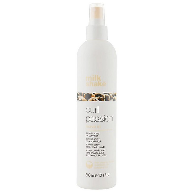 Milk Shake Curl Passion Leave In Conditioner 300 ml på tilbud