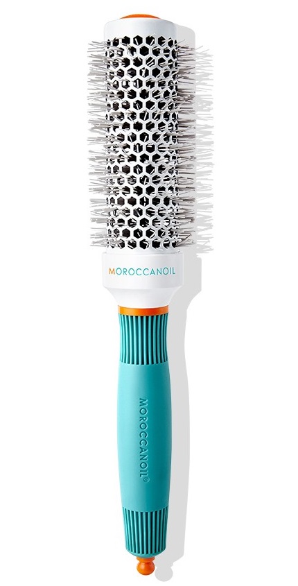 Moroccanoil Keramisk Ion Børste - Medium 35 mm Tilbud!