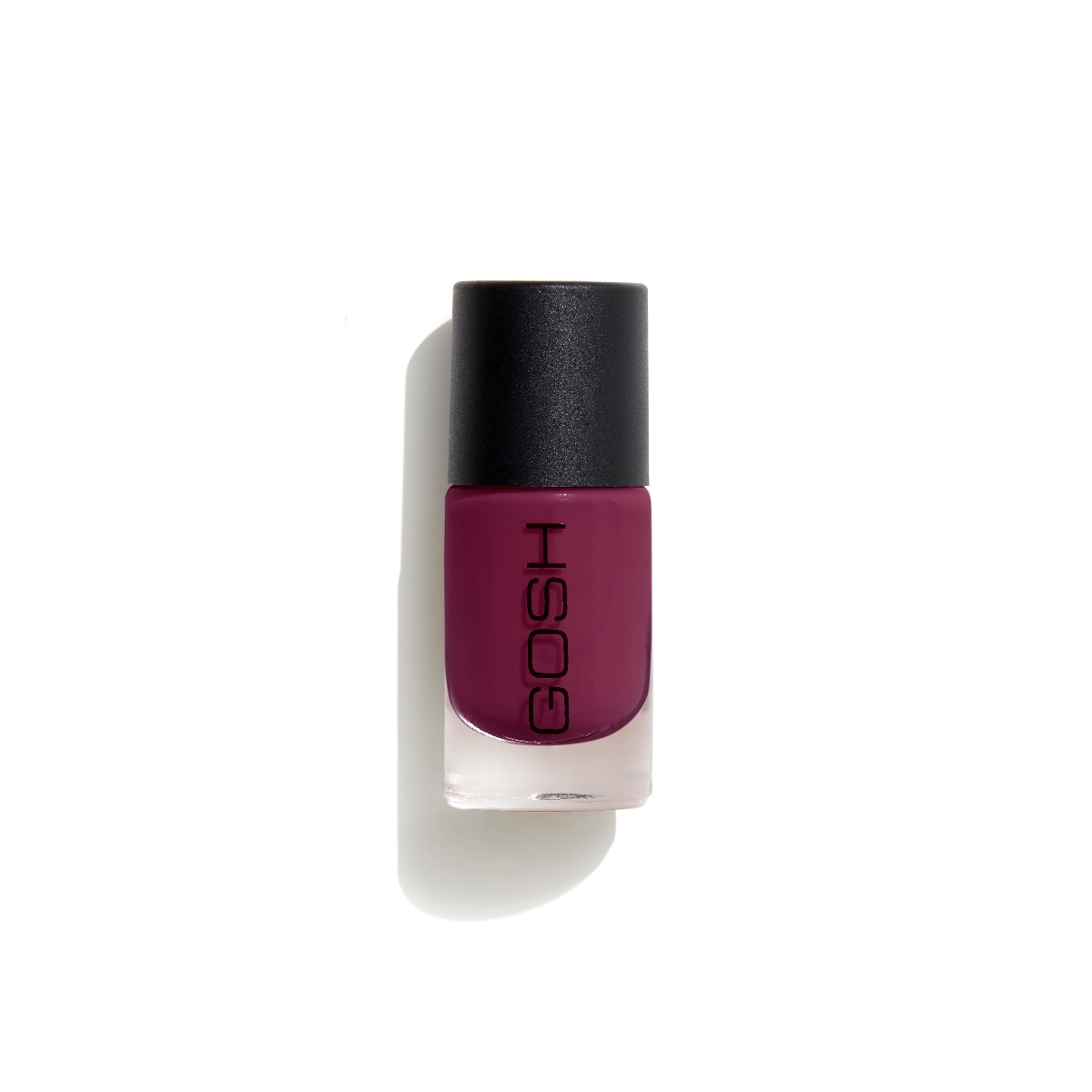 Neglelak 008 Berry Me - Holdbar og Skinnende Finish