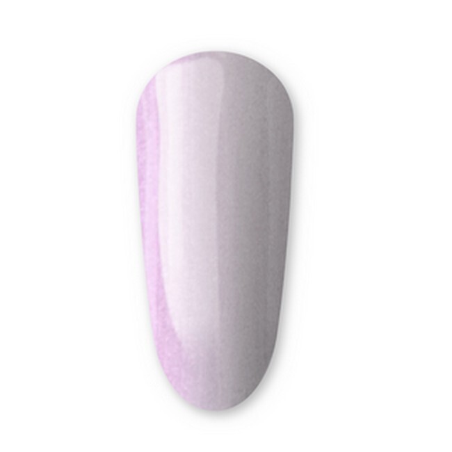 Nailfreak Gel Polish - Mate Of Honour 15 Ml på tilbud!