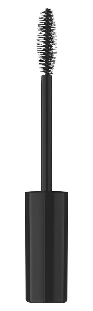 Annemarie Börlind Natural Curl Mascara - Sort Skønhed