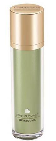 Naturoyale Biolifting Rensecreme A B 125ml - Black Friday Tilbud!