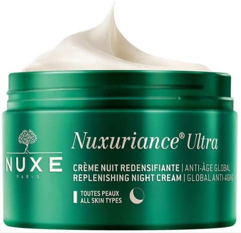 Nuxe Nuxuriance Ultra Anti-Aging Natcreme 50ml