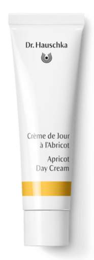 Dr. Hauschka Abrikos Dagcreme 30ml - Pleje til Træt Hud